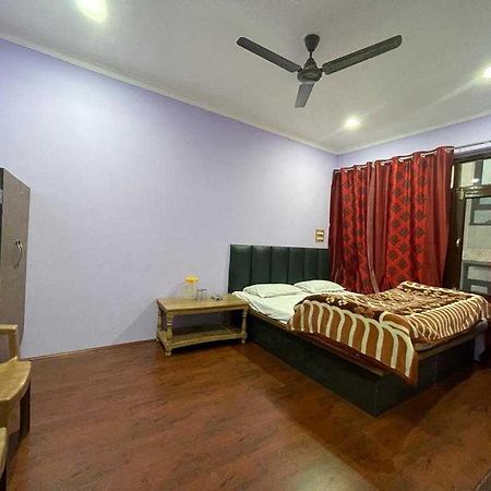 Hotel O Desire Guest House Srīnagar Exterior foto