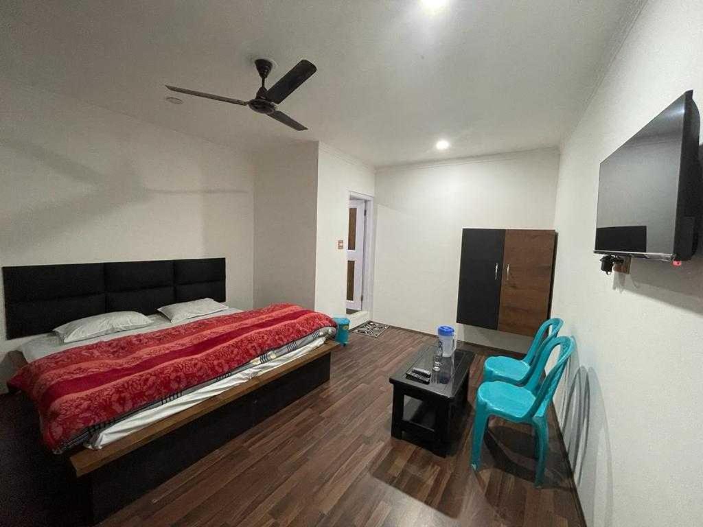 Hotel O Desire Guest House Srīnagar Exterior foto
