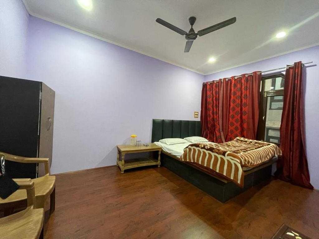 Hotel O Desire Guest House Srīnagar Exterior foto