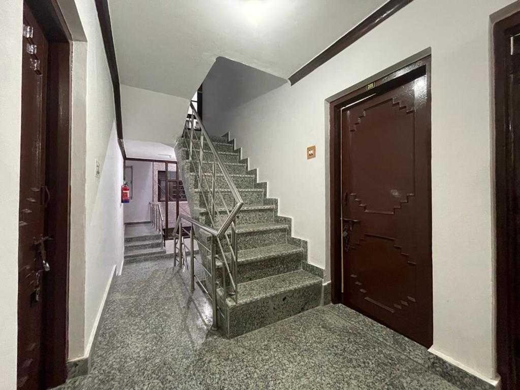Hotel O Desire Guest House Srīnagar Exterior foto