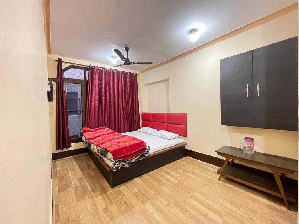 Hotel O Desire Guest House Srīnagar Exterior foto